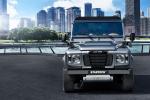 Land Rover Defender 110 SIXTY8 by Startech 2015 года